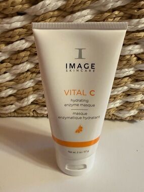 Image Vital C Mask